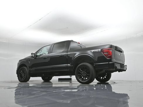 Used 2025 Ford F150 Lariat w/ Equipment Group 501A Mid AWD/4WD image 52