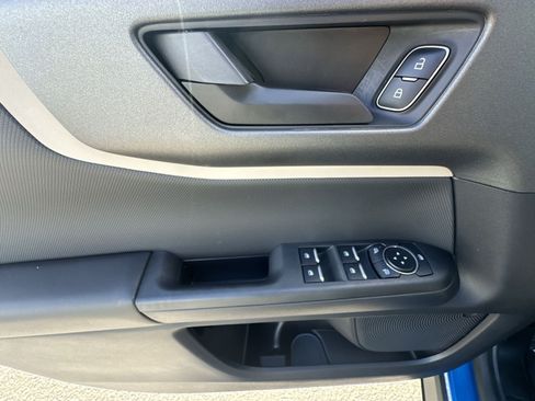 Used 2025 Ford Bronco Sport Big Bend AWD/4WD image 23