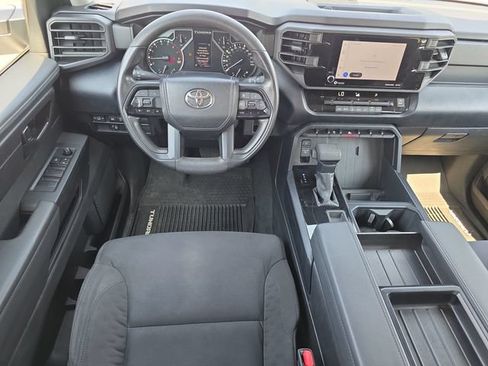 Used 2024 Toyota Tundra SR RWD image 12