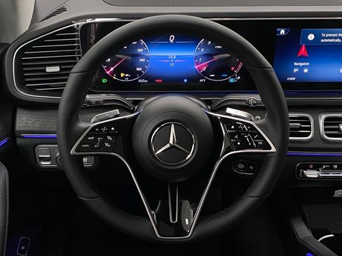 New 2026 Mercedes-Benz GLE 450 4MATIC image 16