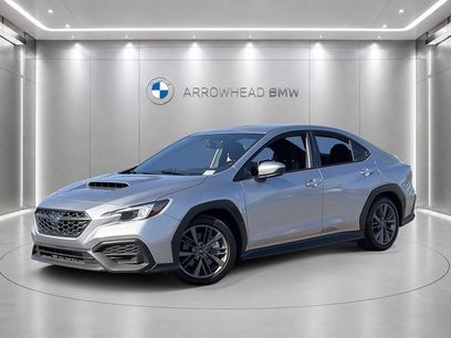 Used 2023 Subaru WRX