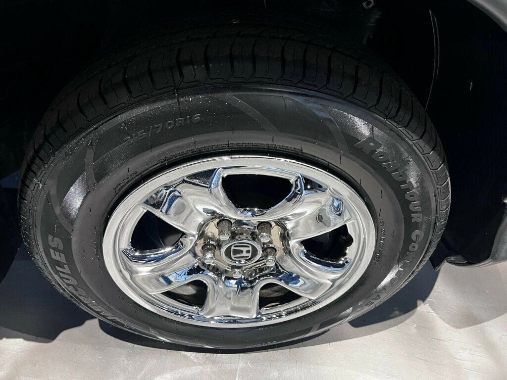 Used 2014 Honda CR-V LX image 23