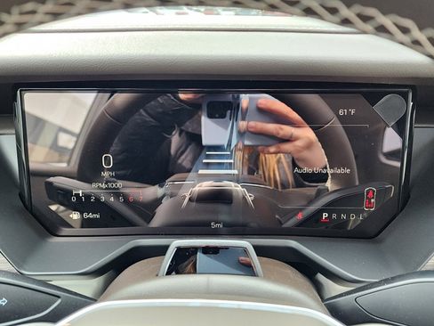 New 2026 GMC Acadia Denali w/ Super Cruise Package image 27