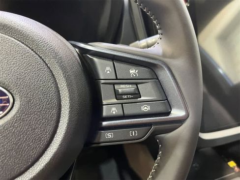 Certified 2025 Subaru Forester Limited image 17