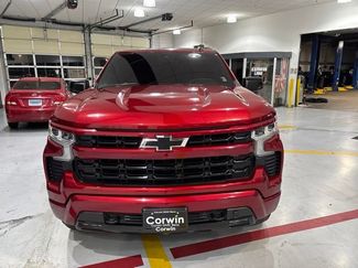 Used 2024 Chevrolet Silverado 1500 RST w/ Z71 Off-Road Package AWD/4WD video 2