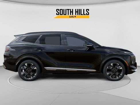 New 2026 Kia Sportage SX Prestige AWD/4WD image 7