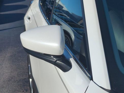 Used 2025 MAZDA CX-30 AWD 2.5 S w/ Premium Package image 12