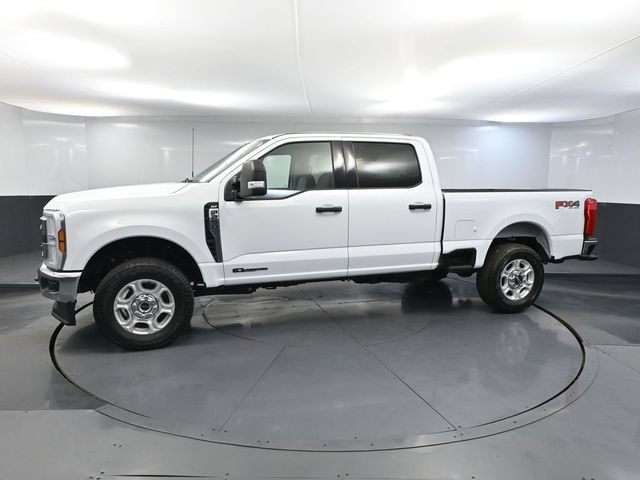 Used 2025 Ford F250 XLT w/ FX4 Off-Road Package AWD/4WD image 8