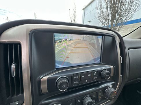 Used 2017 GMC Sierra 1500 Denali w/ Denali Ultimate Package image 15