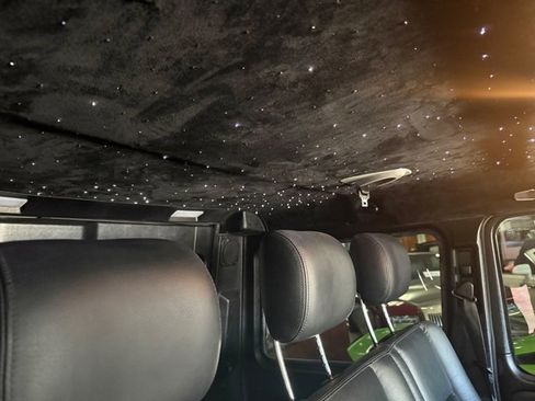 Used 2016 Mercedes-Benz G 550 image 15