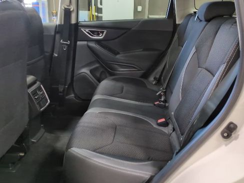 Certified 2022 Subaru Forester Premium image 12