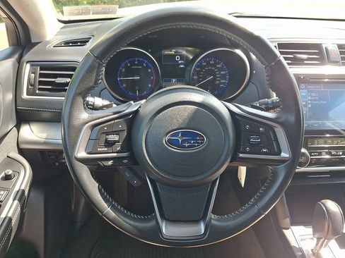 Used 2018 Subaru Outback 2.5i Premium AWD/4WD image 20