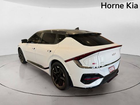 New 2026 Kia EV6 GT-Line RWD image 5