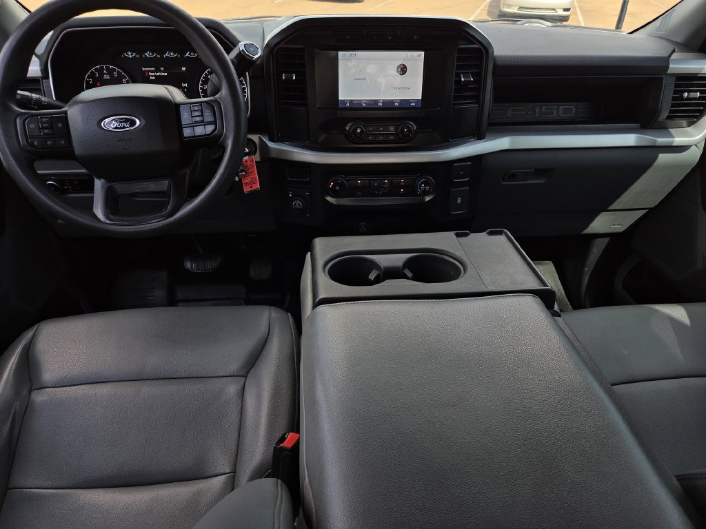 Used 2023 Ford F150 XL w/ FX4 Off-Road Package AWD/4WD image 29