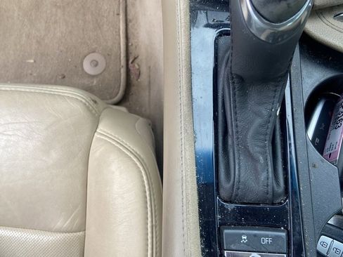 Used 2015 Cadillac CTS Luxury image 18