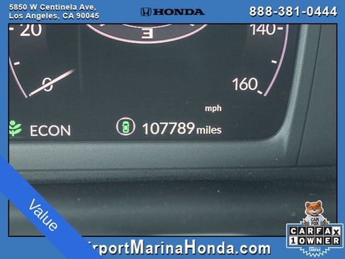 Used 2023 Honda Accord Sport image 28