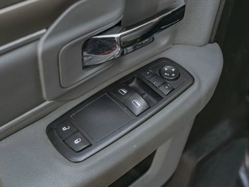 Used 2016 RAM 3500 Tradesman w/ Chrome Appearance Group image 42