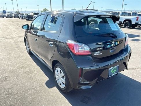 Used 2021 Mitsubishi Mirage ES image 26
