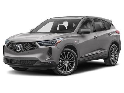 Used 2022 Acura RDX AWD