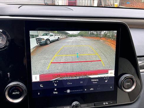 Used 2024 Lexus RX 350 FWD image 27