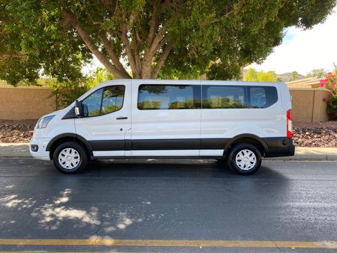 Used 2024 Ford Transit 350 XLT RWD image 58
