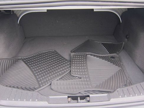 Used 2014 Ford Focus S FWD image 12