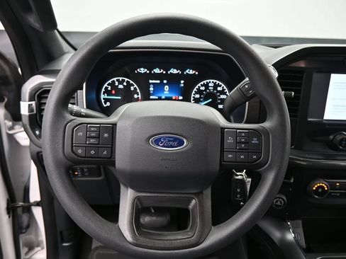 Certified 2021 Ford F150 XL w/ STX Appearance Package RWD image 11