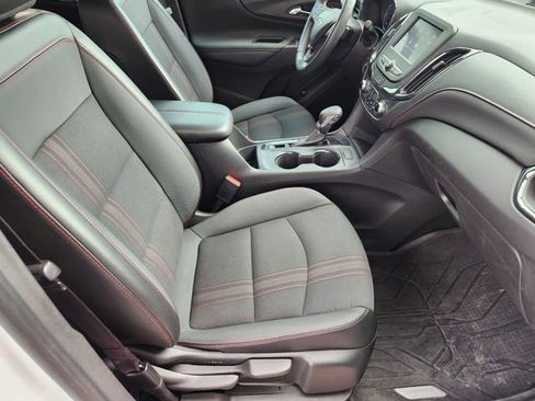 Used 2023 Chevrolet Equinox RS w/ LPO, Floor Liner Package image 14