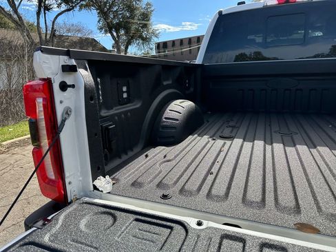 New 2026 Ford F350 King Ranch image 50