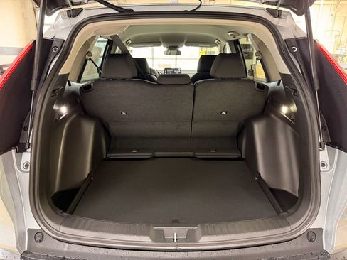 New 2026 Honda CR-V LX image 18