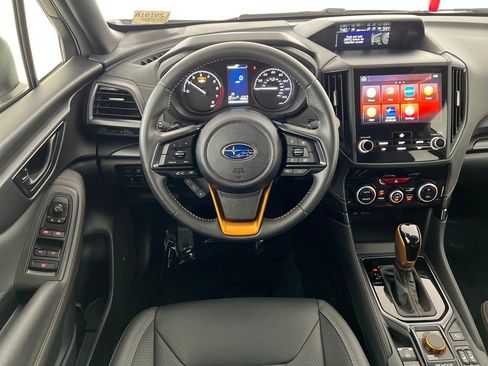 Used 2024 Subaru Forester Wilderness image 15
