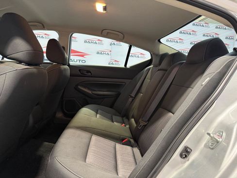 Used 2026 Nissan Altima 2.5 SV FWD image 39