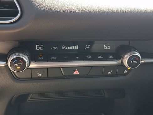 New 2026 MAZDA CX-30 AWD 2.5 S w/ Select Sport Pkg image 13