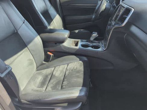 Certified 2018 Jeep Grand Cherokee Altitude AWD/4WD image 21