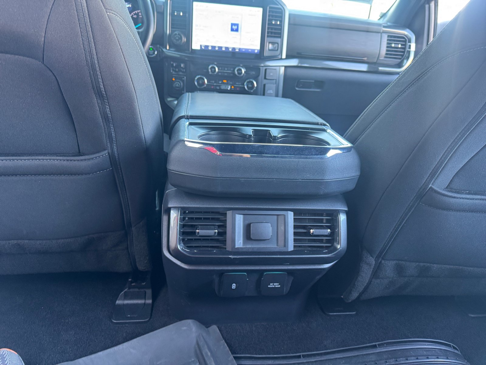 Used 2022 Ford F150 XLT w/ Equipment Group 302A High AWD/4WD image 33