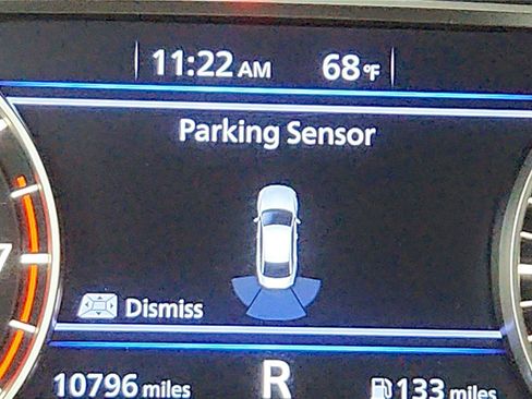 Used 2022 Nissan Altima 2.5 SV FWD image 27
