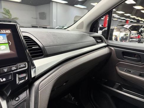 Used 2020 Honda Odyssey EX-L image 27