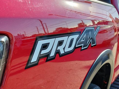 Certified 2020 Nissan Titan PRO-4X w/ Pro-4x Convenience Package image 15