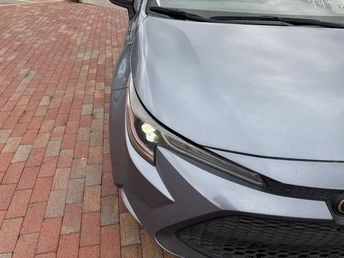 Used 2020 Toyota Corolla LE FWD image 20
