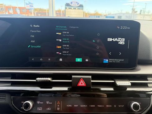 New 2026 Kia Sportage SX AWD/4WD image 37