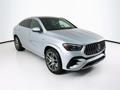 Certified 2025 Mercedes-Benz GLE 53 AMG GLE 53 AMG