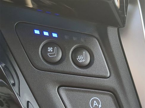 New 2026 Honda Odyssey Elite image 22