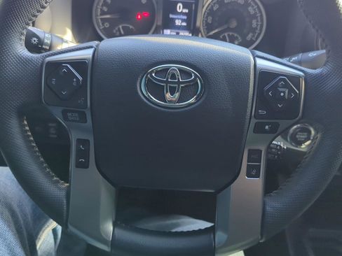 Used 2023 Toyota Tacoma Limited image 15