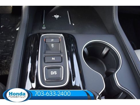 New 2026 Honda Pilot Touring image 17