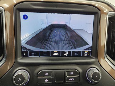 Used 2022 Chevrolet Silverado 3500 High Country image 15