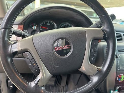 Used 2010 GMC Yukon SLT image 8