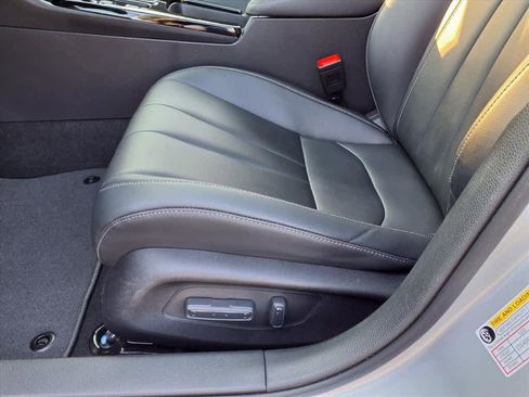 Certified 2024 Acura Integra A-Spec image 20