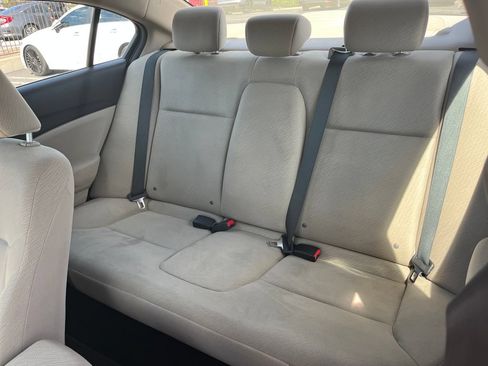 Used 2013 Honda Civic LX image 36