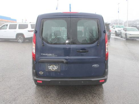 Used 2020 Ford Transit Connect XL image 8