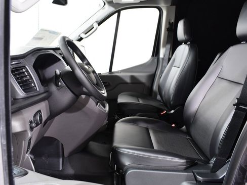 New 2026 Ford Transit 250 148 Medium Roof Extended AWD w/ Load Area Protection Package image 6